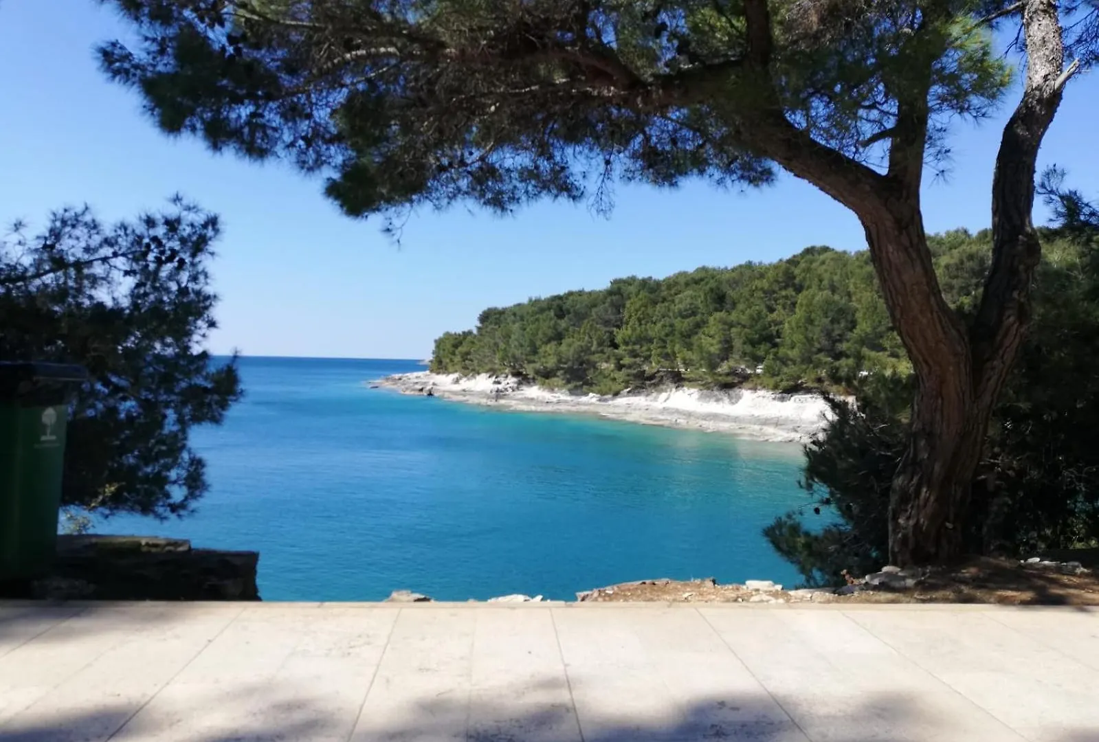 Villa Senorita Pula