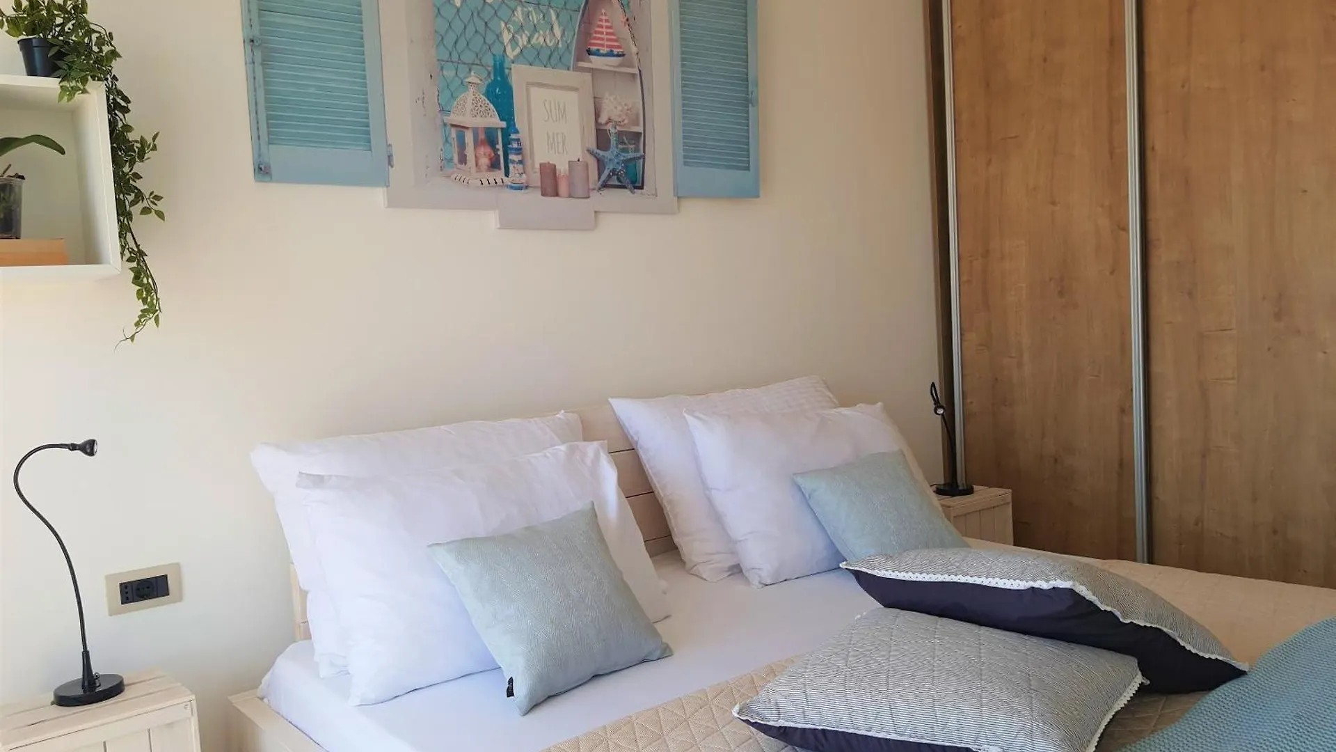 Villa Senorita Pula Croatia