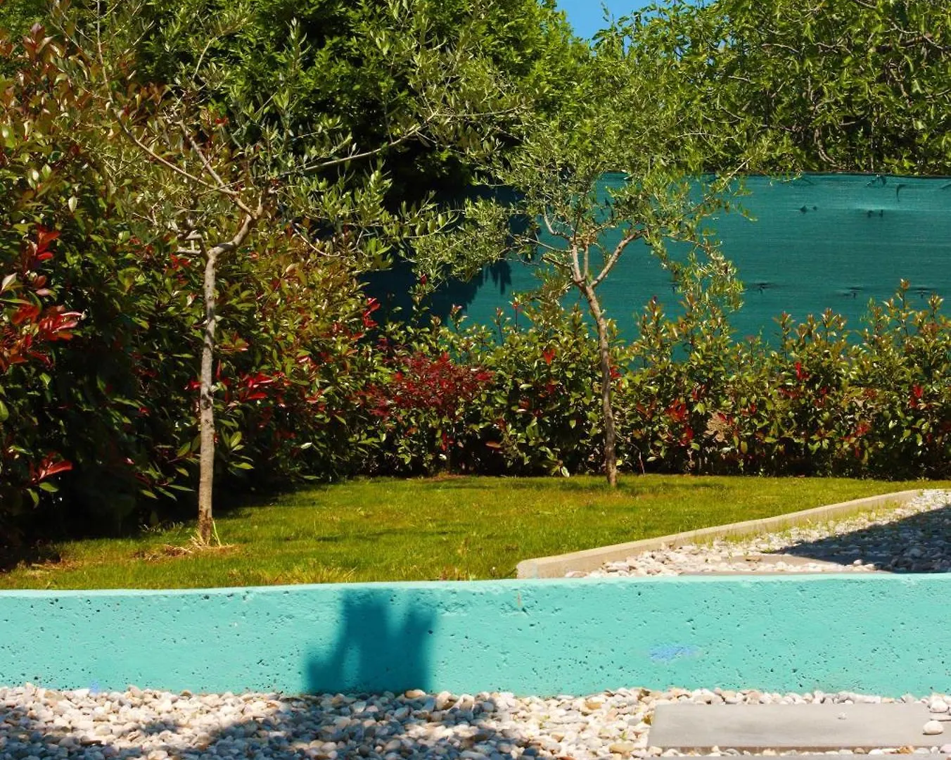 Villa Senorita Pula Croatia
